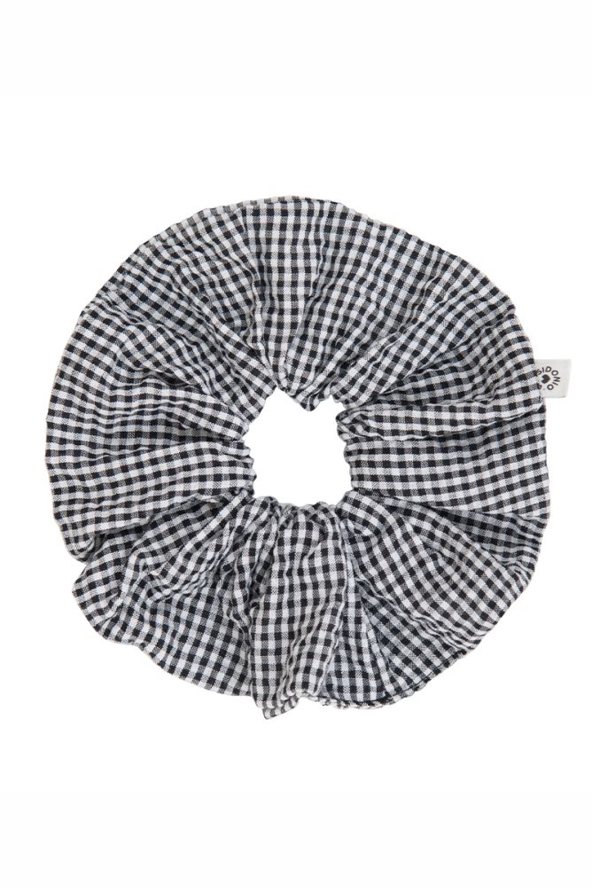 Coletero de mujer, con estampado.