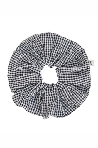 Coletero de mujer, con estampado.