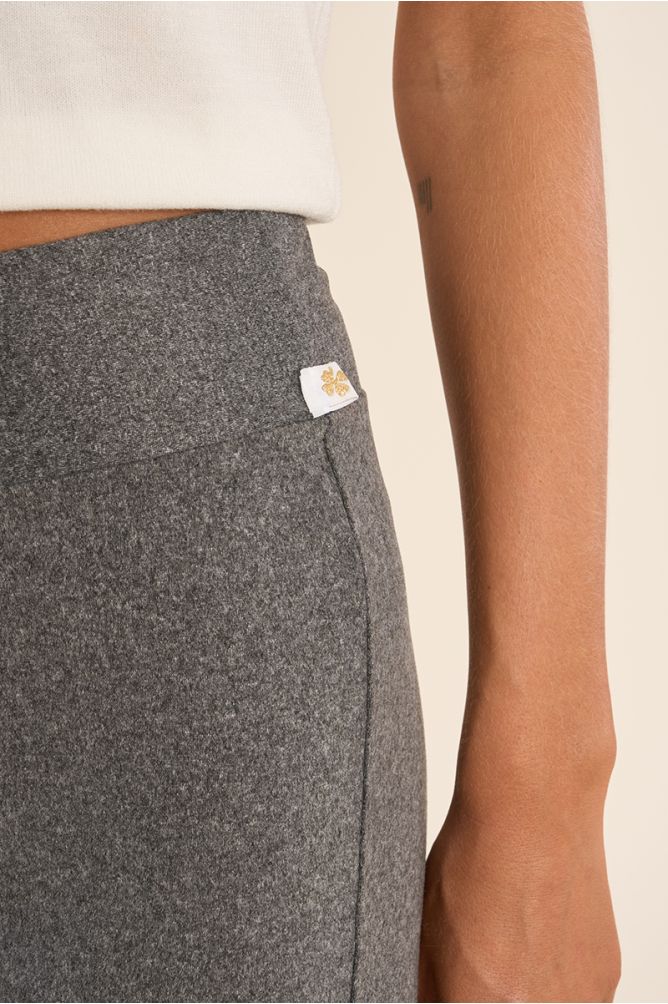 LEGGINGS FLARED