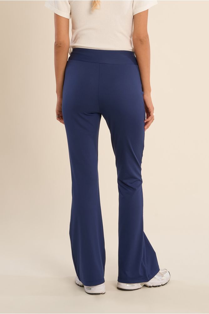 LEGGINGS FLARED