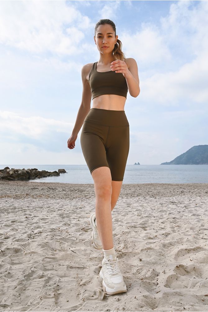 Leggings , deportivos, cortos