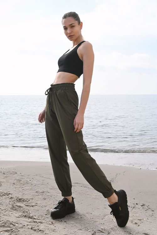 Jogging pants