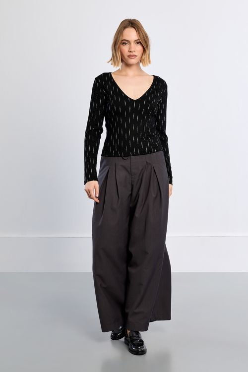 T-shirt iridescente - Lili Sidonio