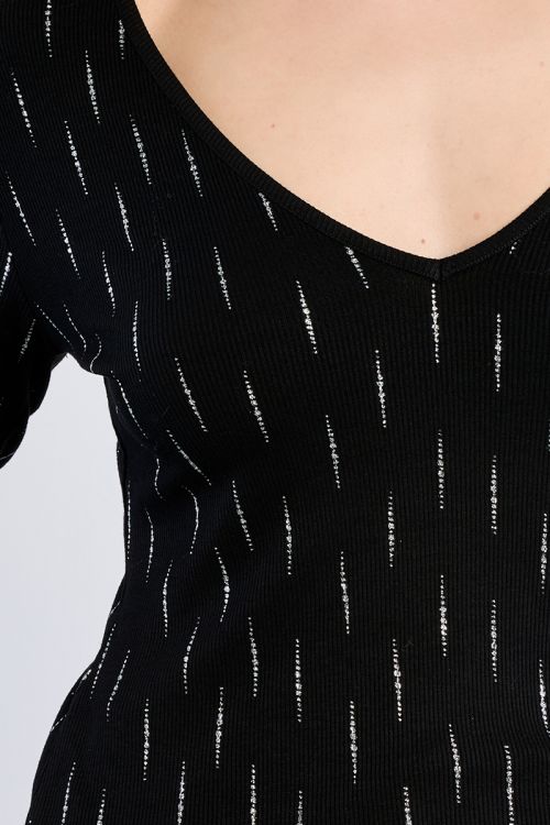 Iridescent T-shirt