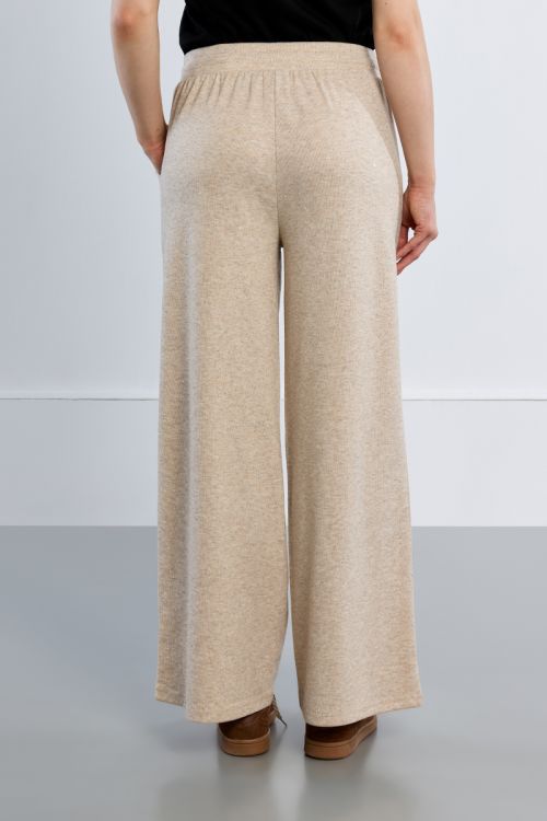 Jogging pants, rhinestone