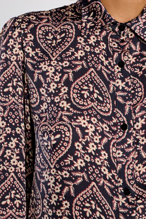 Printed shirt