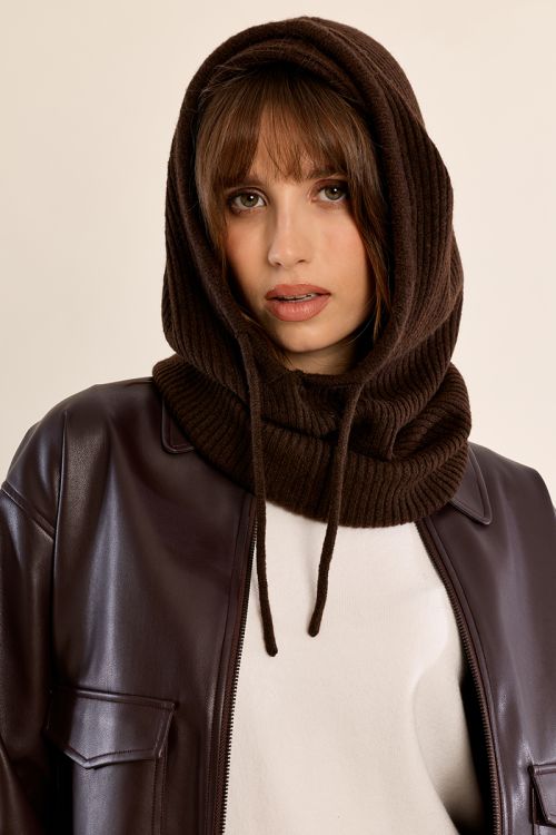 Passamontagna in maglia - Molly Bracken