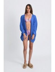 Cotton kimono