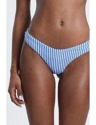 Striped Bikini Bottom