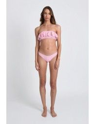 Striped Bikini Bottom