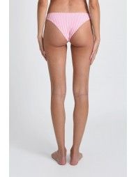 Striped Bikini Bottom