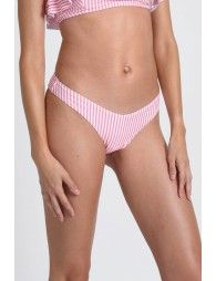 Striped Bikini Bottom