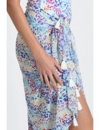 Tassel Sarong