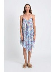 Dress Swim Cover-Up