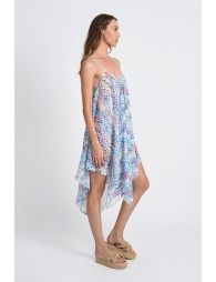 Dress Swim Cover-Up