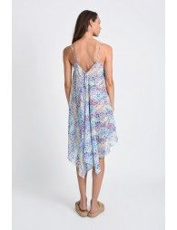 Dress Swim Cover-Up