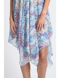 Dress Swim Cover-Up