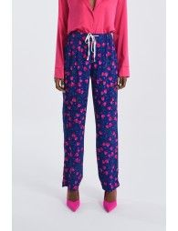 Viscose pants