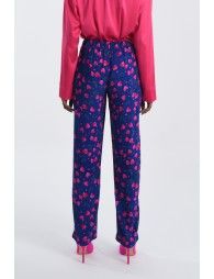 Viscose pants