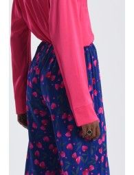 Viscose pants