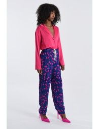 Viscose pants