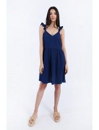 Cotton dress