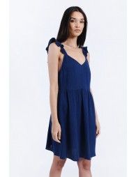 Cotton dress
