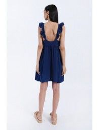Cotton dress