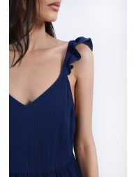 Cotton dress