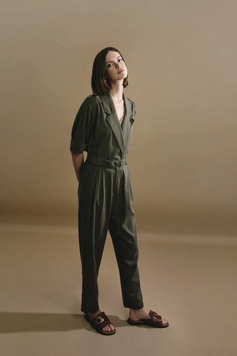 Jumpsuit