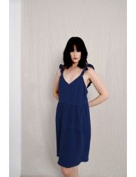 Cotton dress