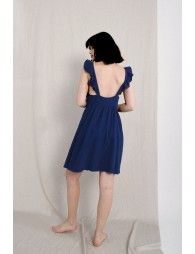 Cotton dress