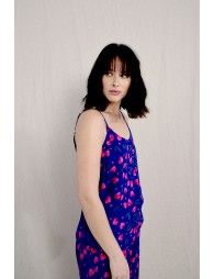 Printed camisole