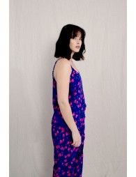 Printed camisole