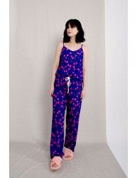 Printed camisole