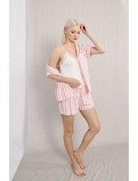 Lace trim camisole