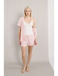 Lace trim camisole