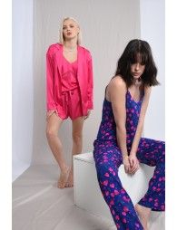 Viscose pants