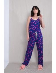 Viscose pants