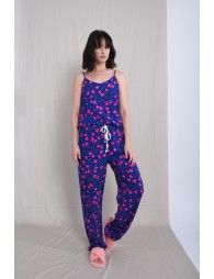 Viscose pants