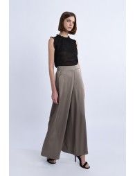 Palazzo Pants