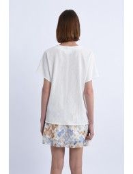 Short sleeve t-shirt