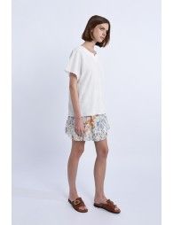 Short sleeve t-shirt