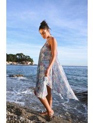 Dress Swim Cover-Up