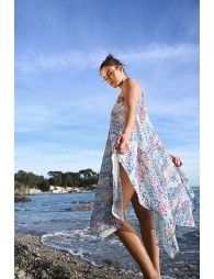 Dress Swim Cover-Up