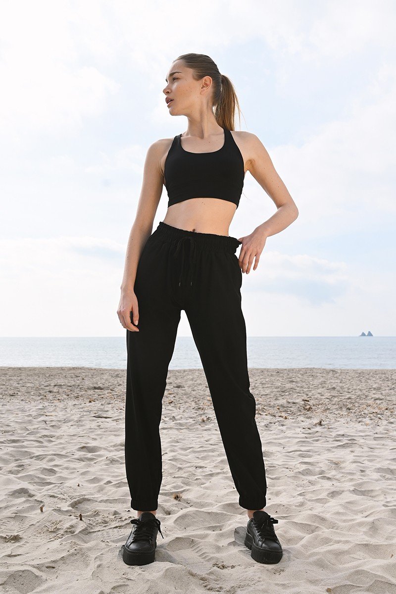 Jogging pants