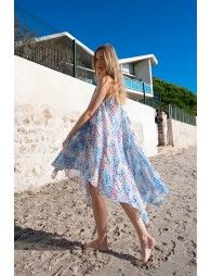 Dress Swim Cover-Up