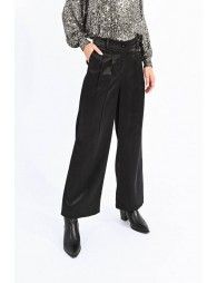 High waist pants