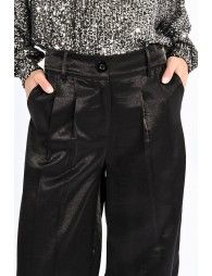 High waist pants