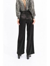 High waist pants